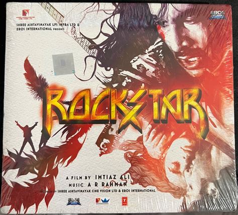 Rockstar Movie Soundtrack