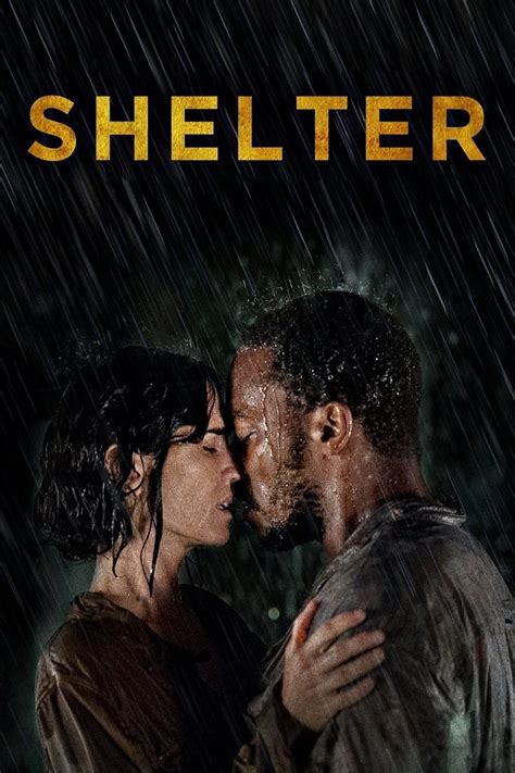 Shelter Movie Information & Trailers | KinoCheck