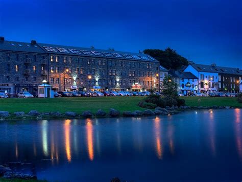 WESTPORT COAST HOTEL (Irlanda): opiniones, comparación de precios