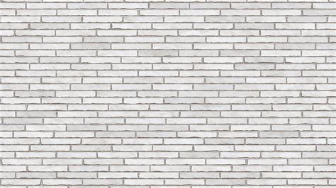 White Brick Background Hd