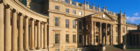 Stowe School - Gateway Education