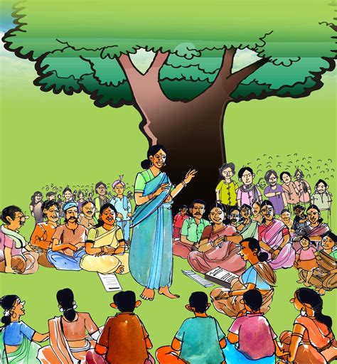 Panchayati Raj System Introduction, Significance Facts, 46% OFF