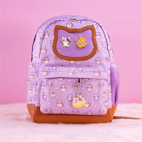 Aphmau | Aphmau, Fashion backpack, Bags