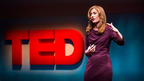 Anne Milgram: Why smart statistics are the key to fighting crime | TED Talk