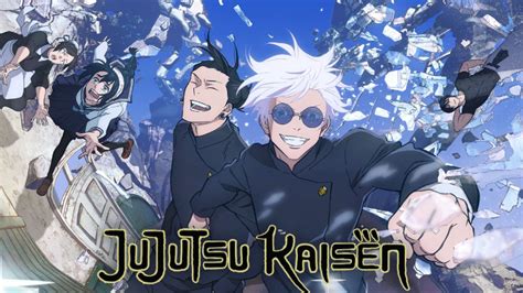 Jujutsu Kaisen's Shibuya Incident Arc: Get Ready For Human Earthworm 4 And Yuji's Romantic ...