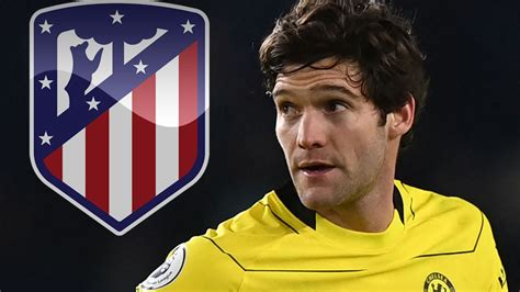 Atletico Madrid still want Marcos Alonso after all these years ...