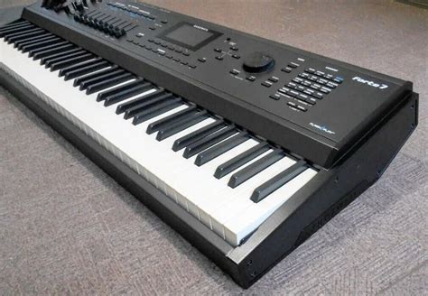 New Kurzweil K2700 88 keys Synthesizer workstation, Model Name/Number: 78676855 at Rs 24300 in Hapur