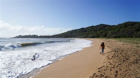 Best things to do in 1770, Queensland | escape.com.au