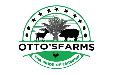 agricultural hearths - Otto's Farms