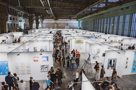 POSITIONS Berlin Art Fair 2020 - Participating Galleries | ART at Berlin