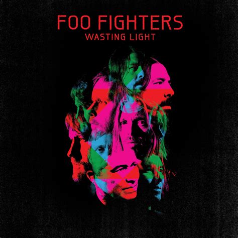 Wasting Light - Foo Fighters — Listen and discover music at Last.fm