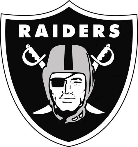 Sintético 96+ Foto Logo De Los Raiders De Oakland Alta Definición Completa, 2k, 4k