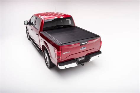 Retrax Powertrax Pro MX Retractable Tonneau Bed Cover - Dodge RAM | AutoEQ.ca