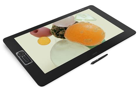 Wacom Cintiq Pro – Modern Ego