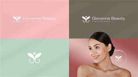 Giovanna Beauty :: Behance