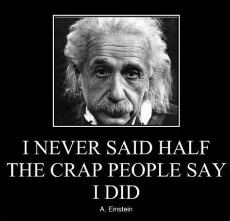 Funny Quotes From Albert Einstein. QuotesGram