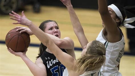 Idaho girls basketball state rankings | media poll | 2018-19 | Idaho ...