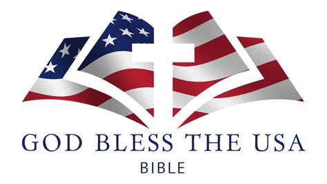 Products | God Bless The USA Bible