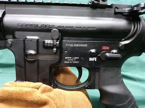 Sarsilmaz (sar Arms) Sar109t - For Sale :: Guns.com