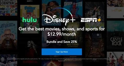 Disney Plus Bundle | What It Is, What to Watch, How Much It Costs ...