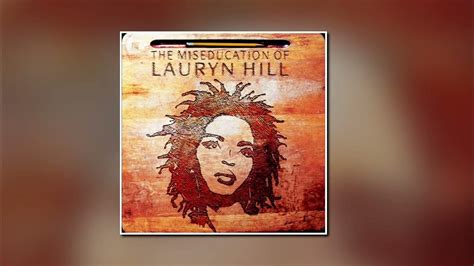 Lauryn Hill....Tell Him [1998] [RuffHouse] [Columbia] [PCS] [720p] - YouTube