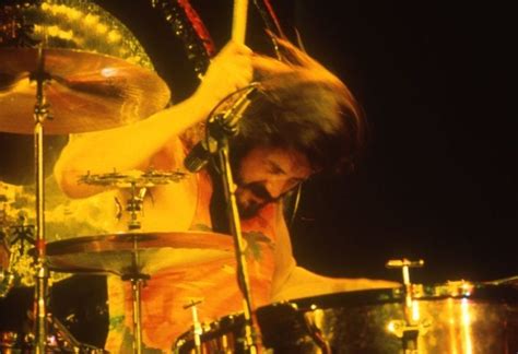 Watch an epic John Bonham drum solo from a Led Zeppelin show