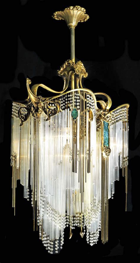 Beautiful Chandelier Designs (68 Modern Examples)