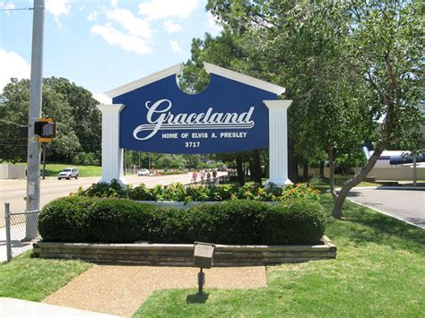 graceland