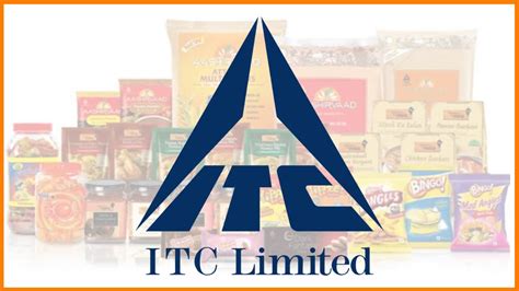 A Case Study on ITC | Indian Tobacco Company