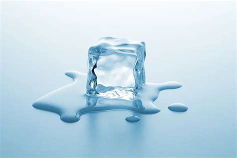 Ice cubes Stock Photo by ©smaglov 7675680