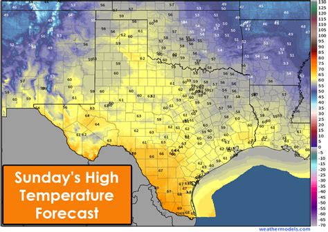 Texas' Weather Forecast: Fog and Rain continue through Friday