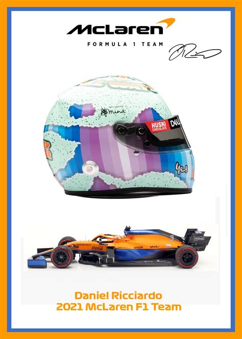 F1 GRAND PRIX RACE DRIVER HELMET SIGNED PRINT POSTERS