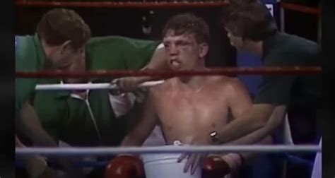 40 Years On: Remembering The Pain And The Tragedy Of The Billy Collins Jr-Luis Resto Fight – www ...