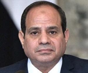 Abdel Fattah El-Sisi Biography - Facts, Childhood, Family Life ...