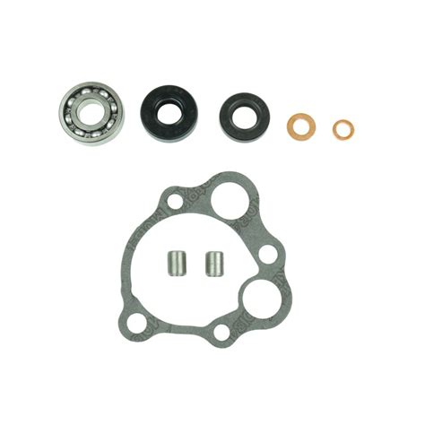 Water Pump Gasket Kit | Athena