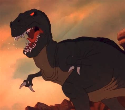 Tyrannosaurus Rex. in 2021 | Dinosaur movie, Tyrannosaurus rex, Storyboard drawing