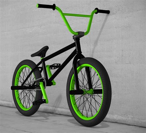 Pin de Walter A Omaña em bmx | Bikes personalizadas