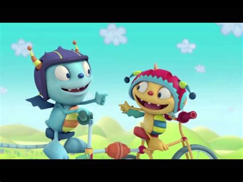 Henry Hugglemonster | Official Theme Song | Disney Junior Chords - Chordify