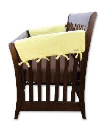 Hello Sunshine Baby Bedding - Crib Set