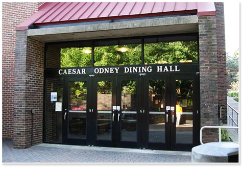 Eating On-Campus > Rodney Dining Hall > Page 1