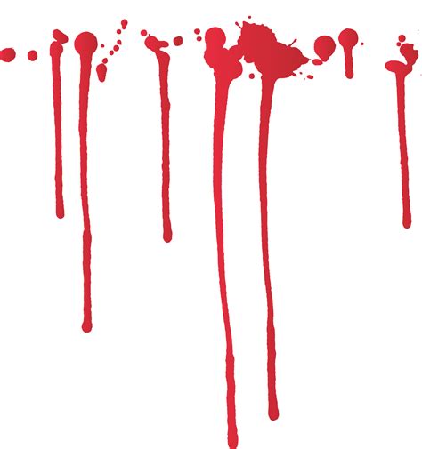 Splatter Dangerous Clipart Vector Png Svg Eps Psd Ai | Images and ...