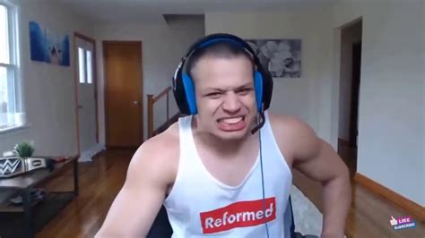 Tyler1 scream Memes - Piñata Farms - The best meme generator and meme ...