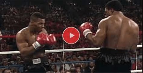 Mike Tyson Declares His Ultimate Knockout: "He'd Never Before Been So ...