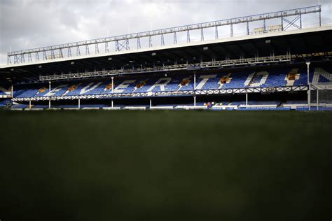 Everton pre-season 2023: Fixtures, how to watch, tickets and everything ...