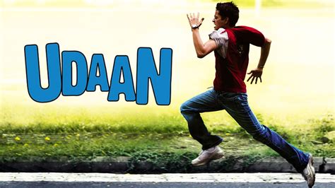 Watch Udaan (2010) Full Movie Online - Plex