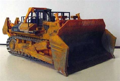 Komatsu D575A Dozer