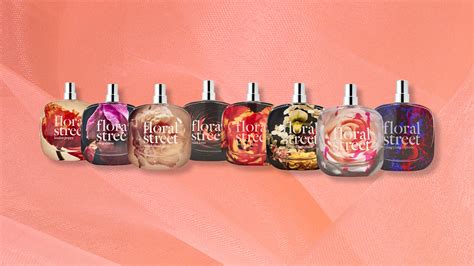 Floral Street, U.K.-Based Perfume Company, Launches at Sephora: Exclusive Details | Allure