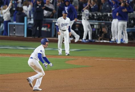 Dodgers World Series Highlights: Will Smith, Mookie Betts & Freddie ...