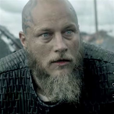 Vikings Season 4 Trailer | POPSUGAR Entertainment