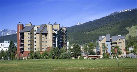 Hilton Whistler Resort & Spa, Whistler | Accommodations in Despegar